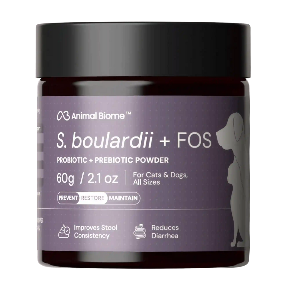 S. Boulardii + FOS Powder
